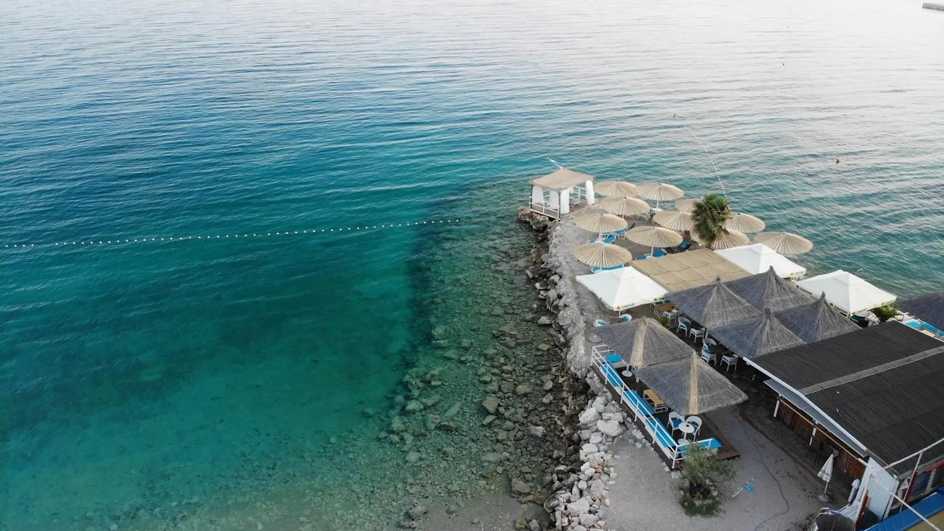 Apartments With A Parking Space Njivice, Krk - 21861 Croatia